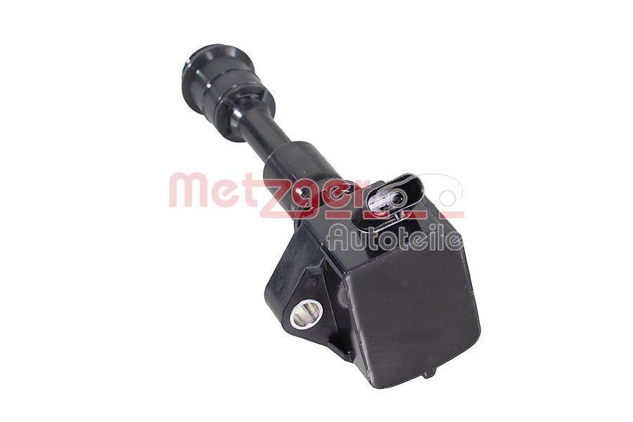 Vela de ignição METZGER 0880509