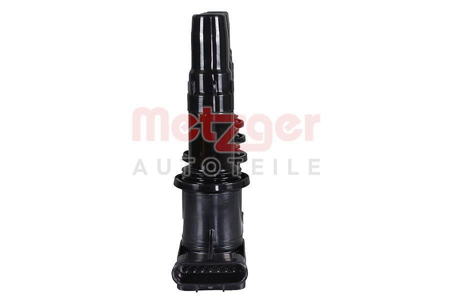 Bobine d'allumage METZGER 0880511