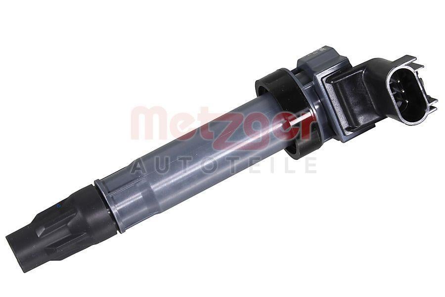 Bobine d'allumage METZGER 0880513