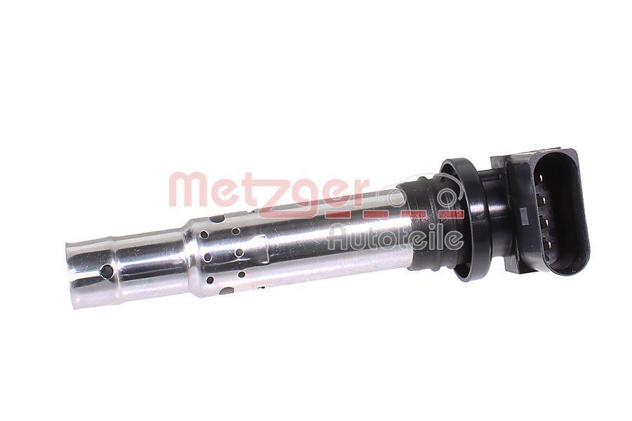 Bobine d'allumage METZGER ref. 0880518