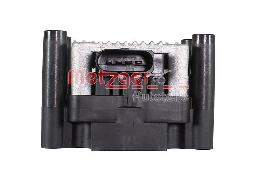 Bobine d'allumage METZGER ref. 0880519
