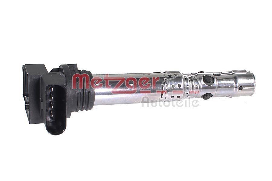 Bobine d'allumage METZGER 0880520