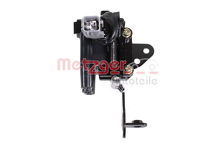 Bobine d'allumage METZGER 0880521