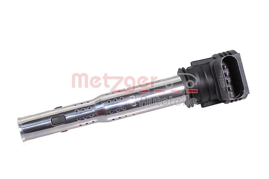 Bobine d'allumage METZGER ref. 0880522