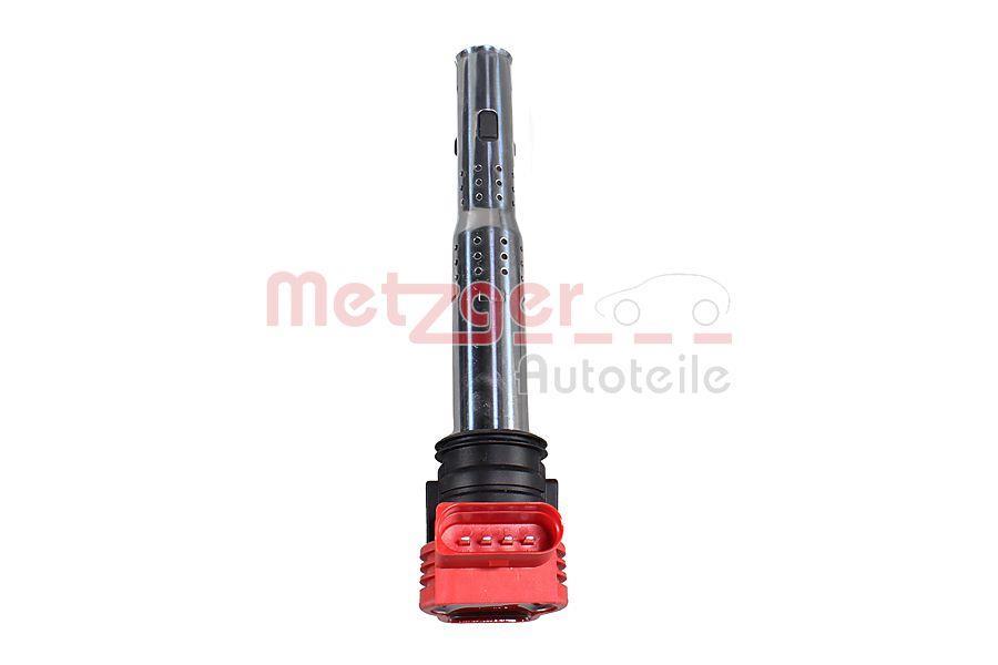 Bobine d'allumage METZGER 0880523