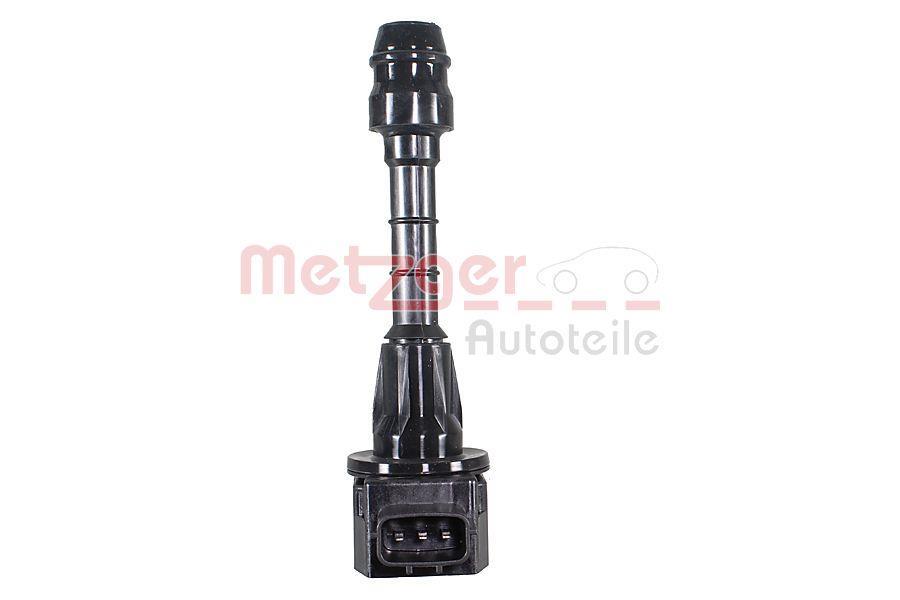 Bobine d'allumage METZGER 0880524