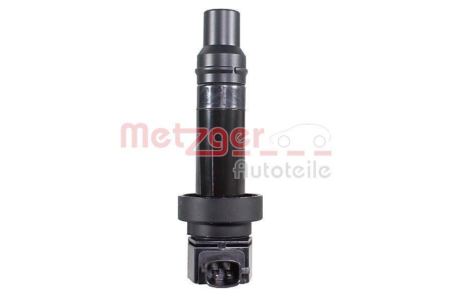 Bobine d'allumage METZGER 0880525