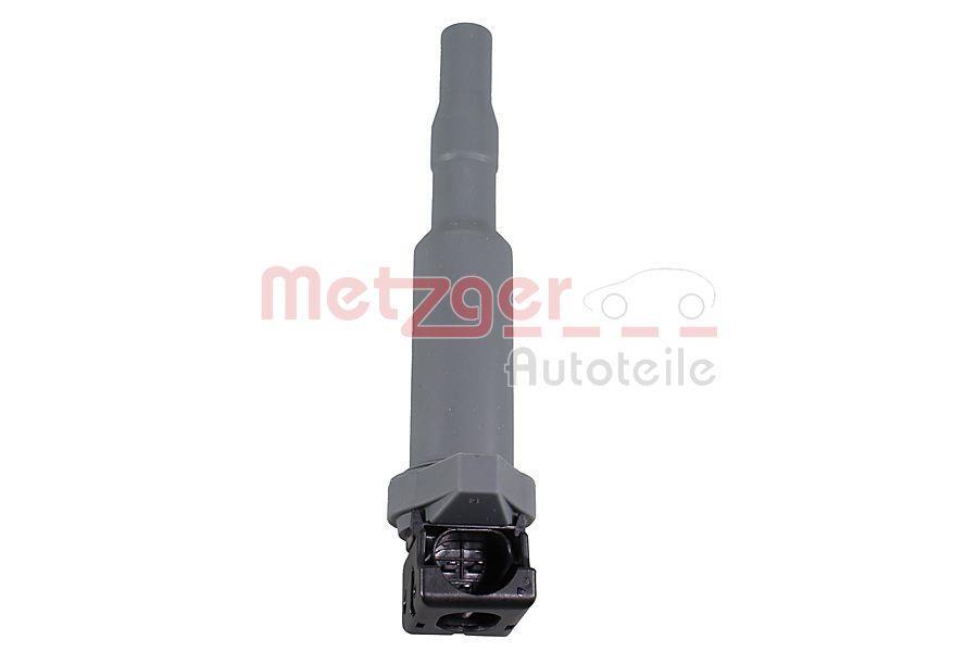 Bobine d'allumage METZGER 0880526