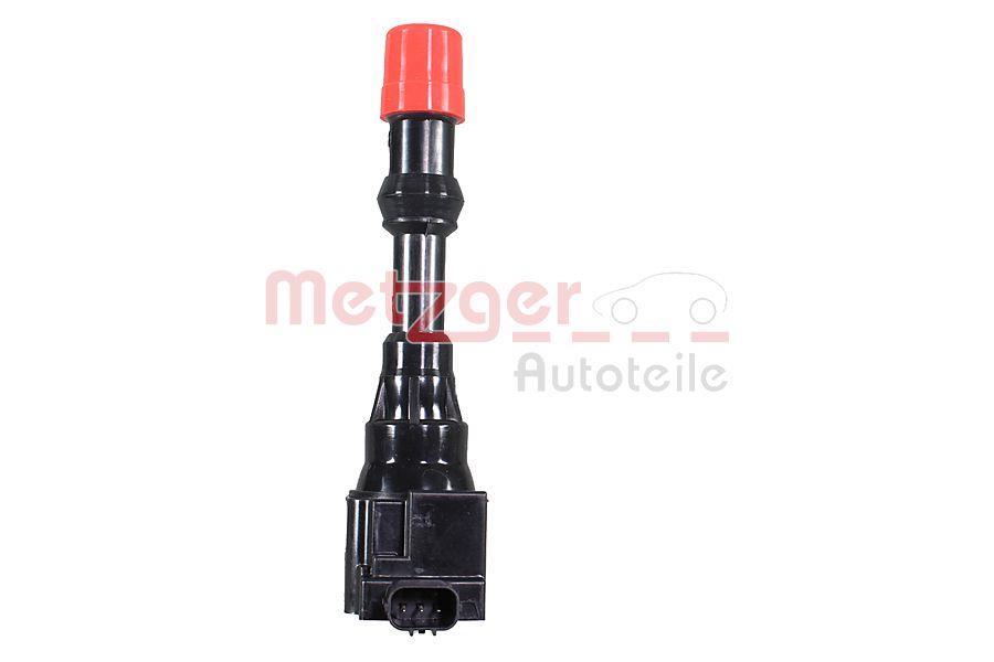 Bobine d'allumage METZGER 0880527