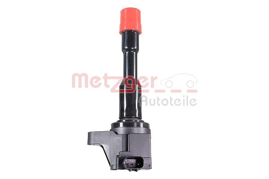 Bobine d'allumage METZGER 0880528