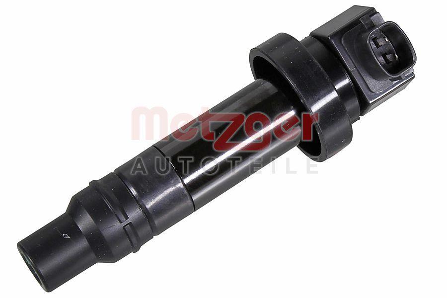 Bobine d'allumage METZGER ref. 0880529