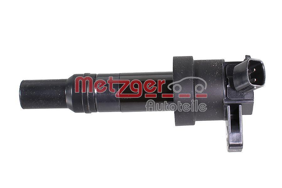 Bobine d'allumage METZGER 0880531