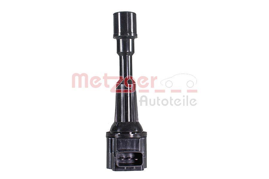 Bobine d'allumage METZGER 0880533