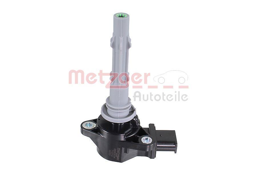 Vela de ignição METZGER ref. 0880534