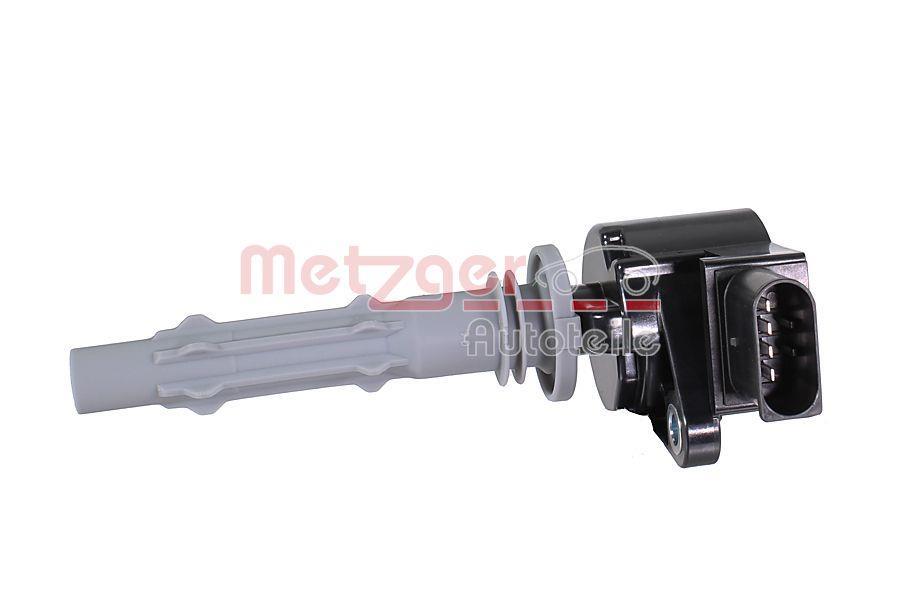 Vela de ignição METZGER ref. 0880534