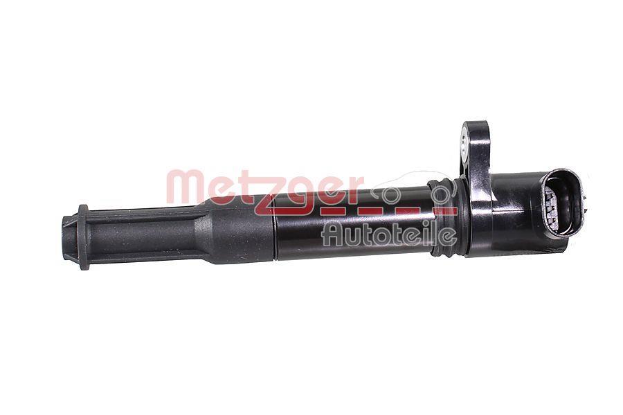 Bobine d'allumage METZGER 0880535