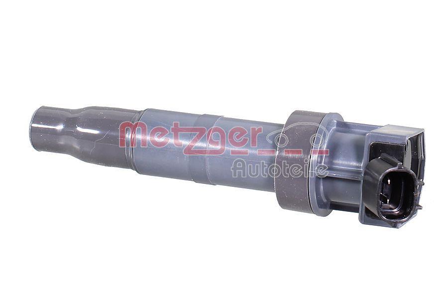 Bobine d'allumage METZGER 0880537