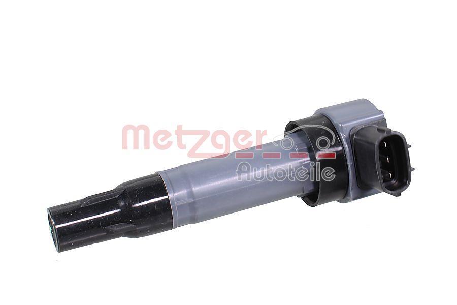 Vela de ignição METZGER ref. 0880539