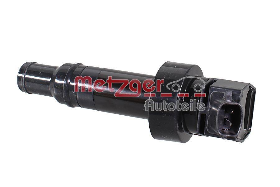 Bobine d'allumage METZGER 0880543