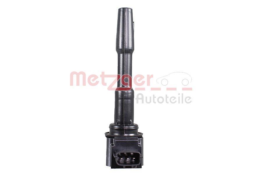 Bobine d'allumage METZGER ref. 0880544