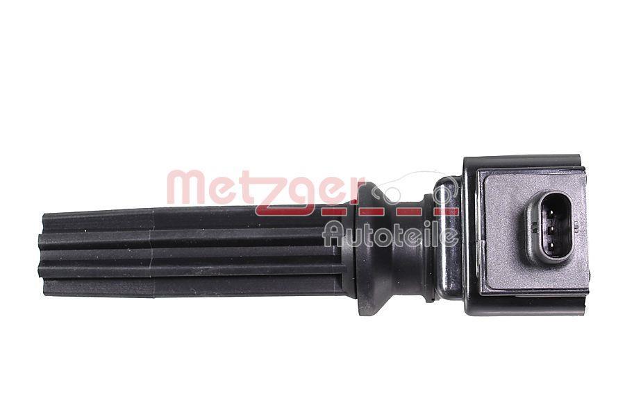 Bobine d'allumage METZGER 0880545