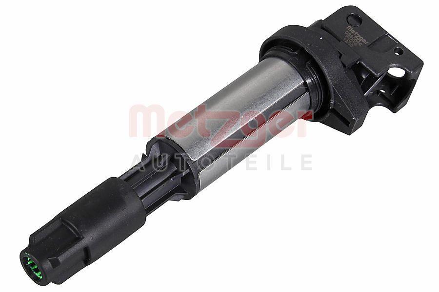 Bobine d'allumage METZGER ref. 0880546