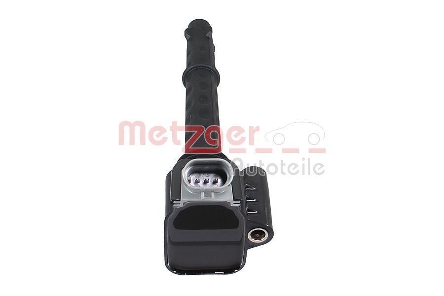 Bobine d'allumage METZGER 0880547
