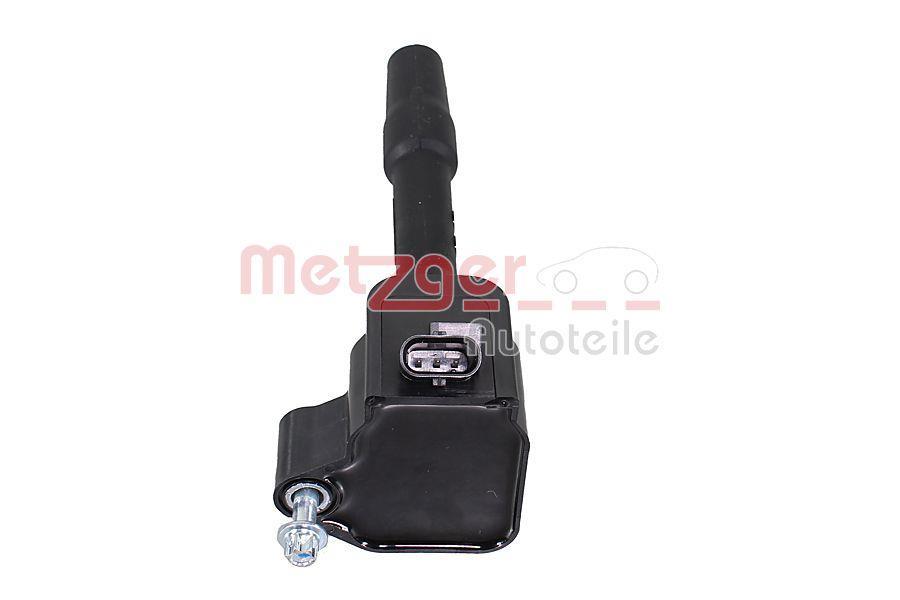 Bobina de encendido METZGER ref. 0880548