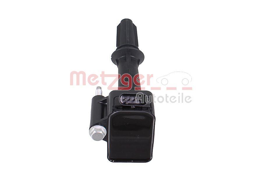 Bobine d'allumage METZGER 0880549