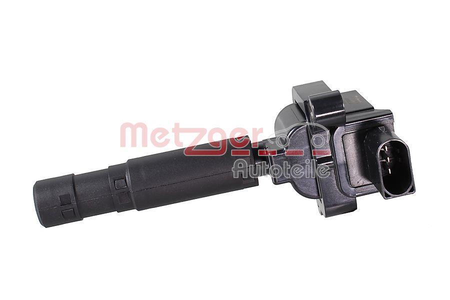 Bobine d'allumage METZGER 0880550