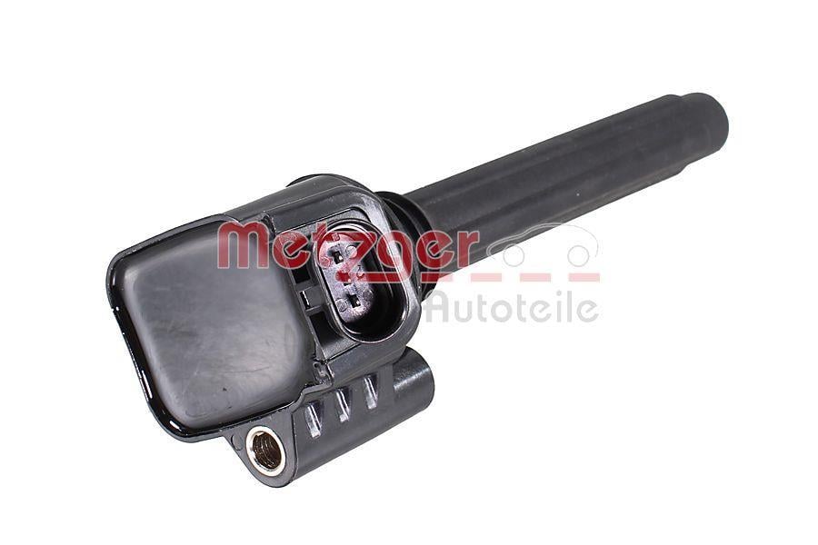 Bobine d'allumage METZGER 0880554