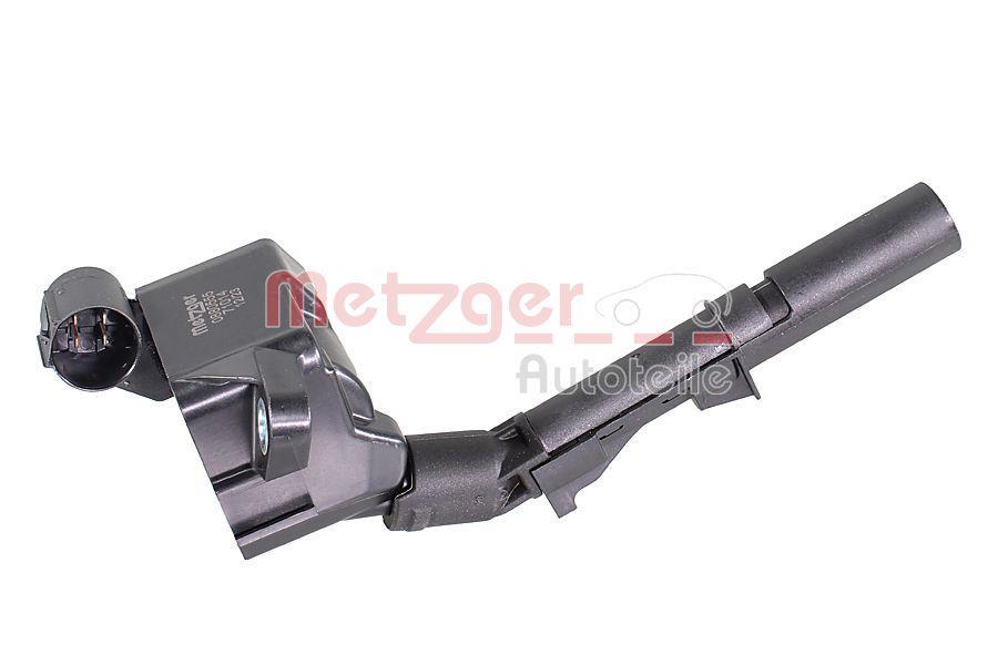 Bobine d'allumage METZGER 0880555