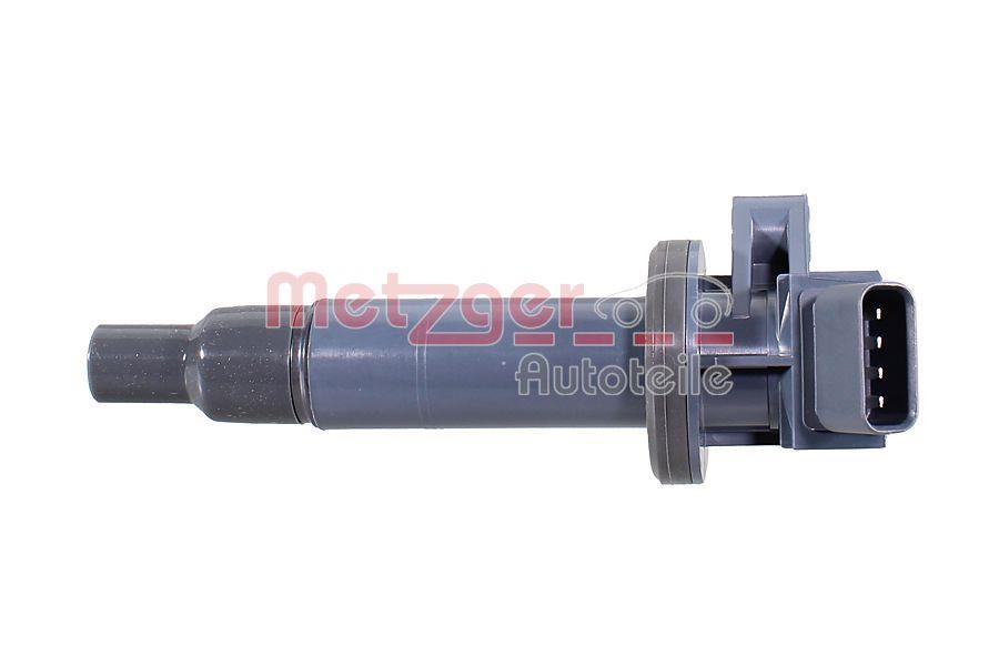 Bobine d'allumage METZGER ref. 0880556