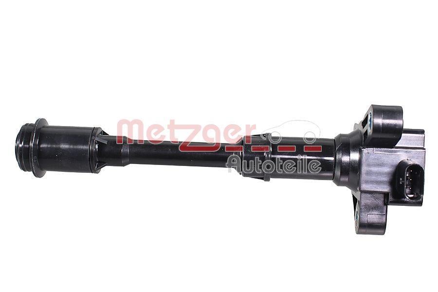 Bobine d'allumage METZGER 0880557