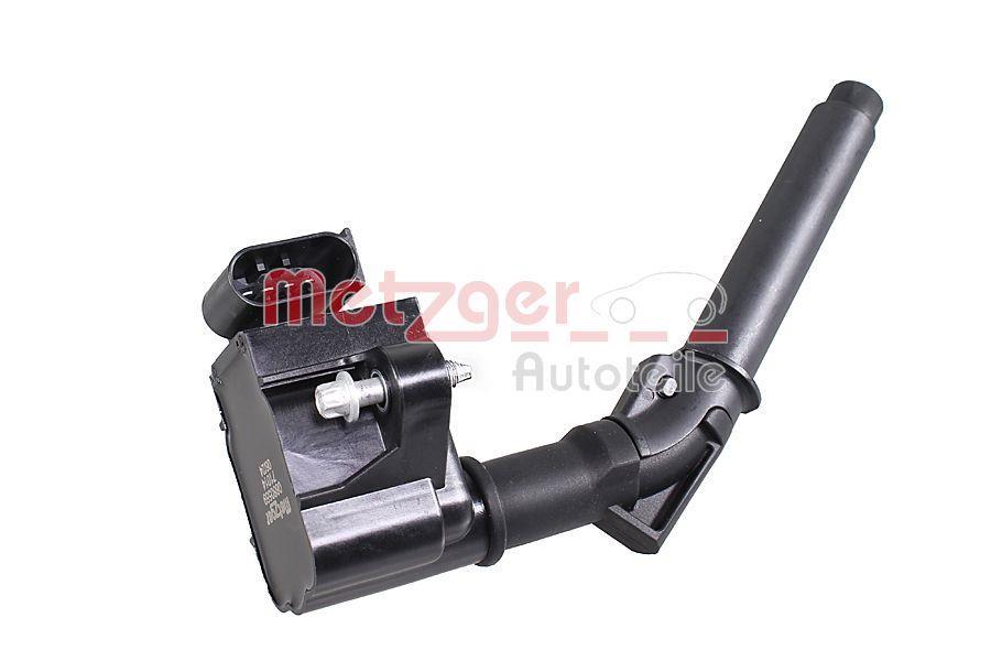 Bobine d'allumage METZGER ref. 0880559