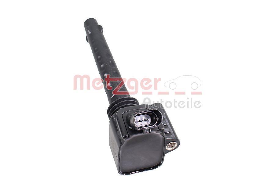 Bobine d'allumage METZGER 0880560