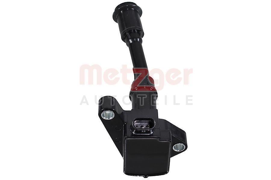 Bobine d'allumage METZGER 0880561