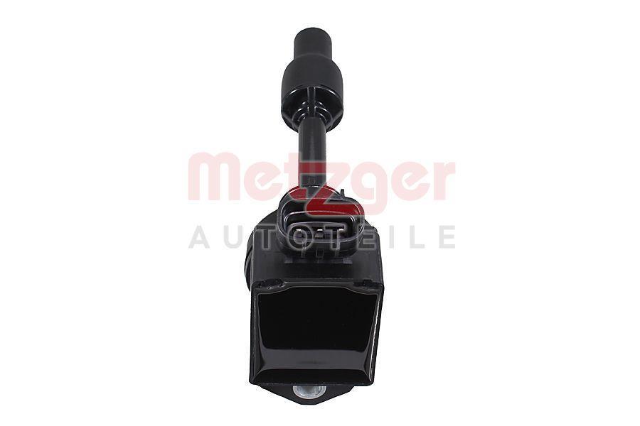 Bobine d'allumage METZGER 0880563