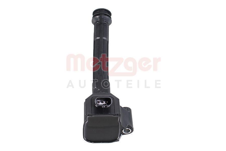 Bobine d'allumage METZGER 0880566