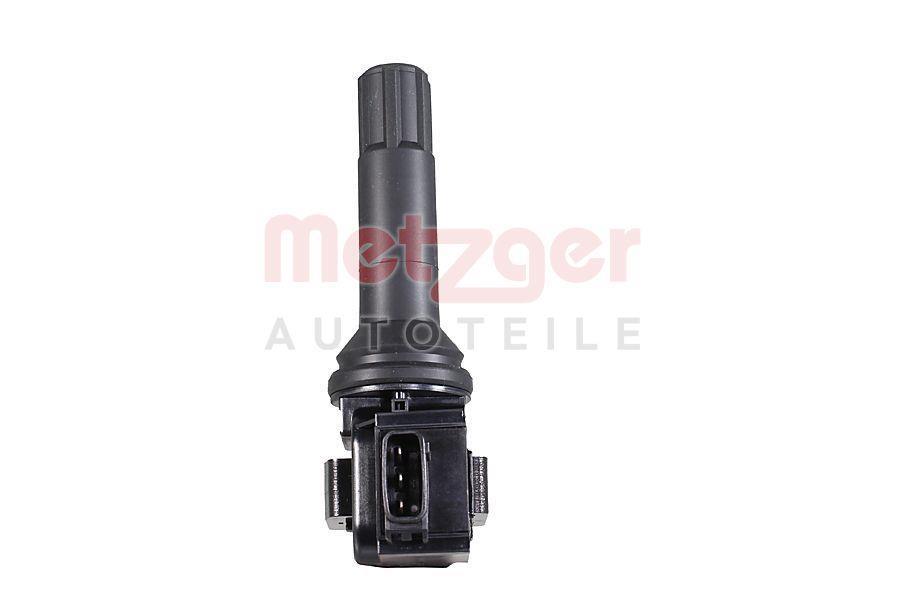 Bobine d'allumage METZGER 0880567