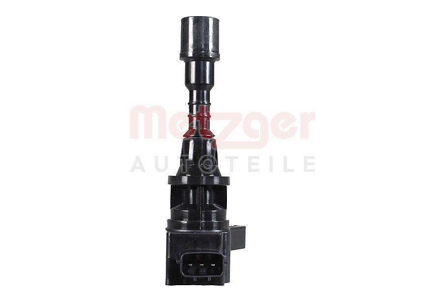 Bobine d'allumage METZGER 0880568
