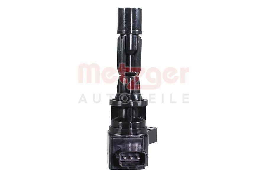 Bobine d'allumage METZGER 0880569