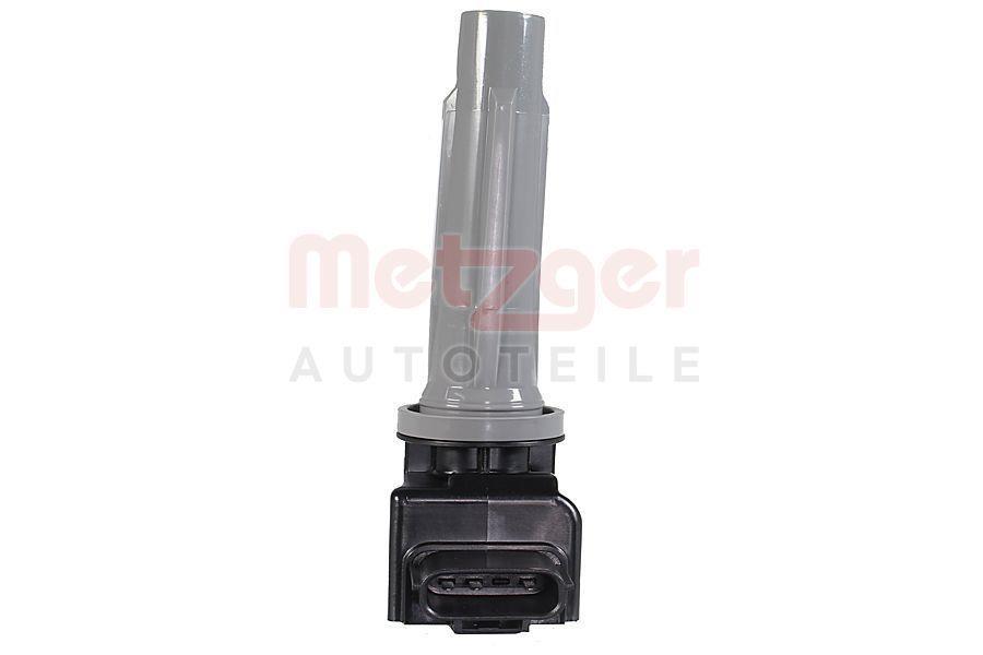 Bobine d'allumage METZGER 0880570