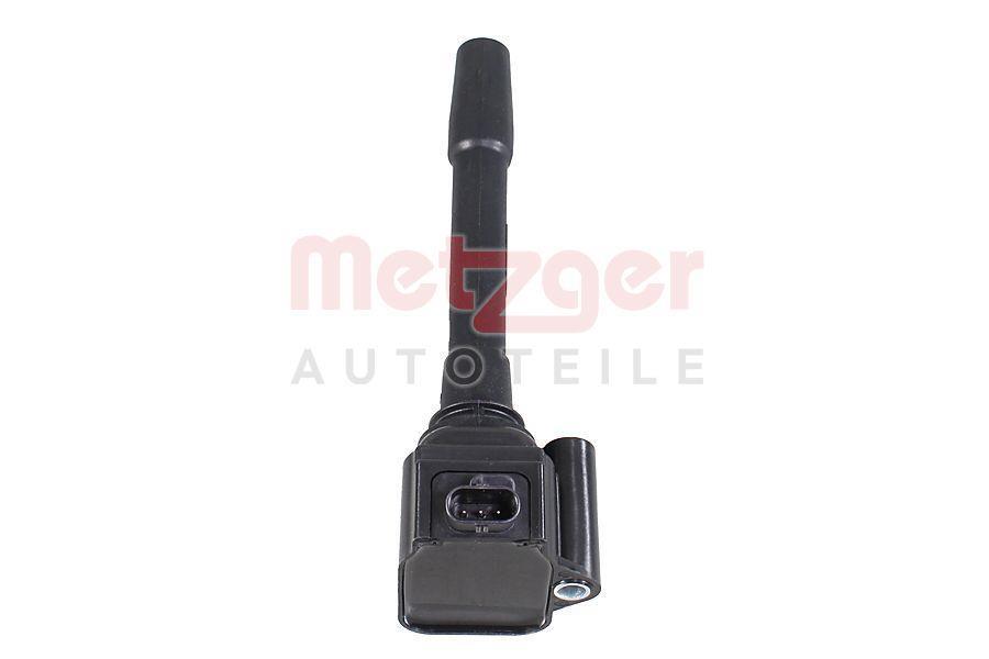 Bobine d'allumage METZGER ref. 0880571