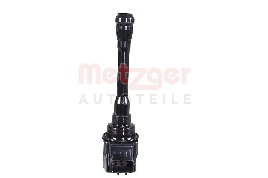 Bobine d'allumage METZGER 0880572
