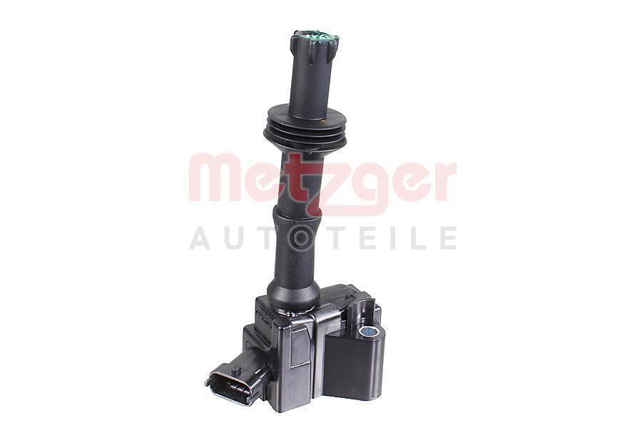 Bobine d'allumage METZGER 0880573
