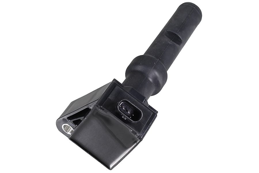 Bobine d'allumage METZGER 0880574