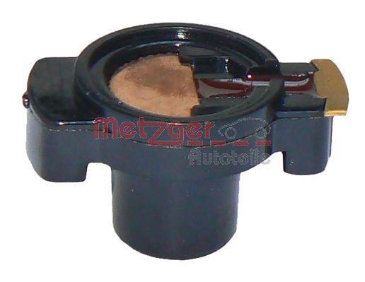 Rotor del distribuidor de encendido METZGER ref. 0881016