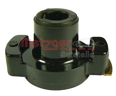Rotor del distribuidor de encendido METZGER ref. 0881016