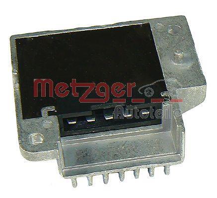 Módulo de comando de ignição METZGER ref. 0882003